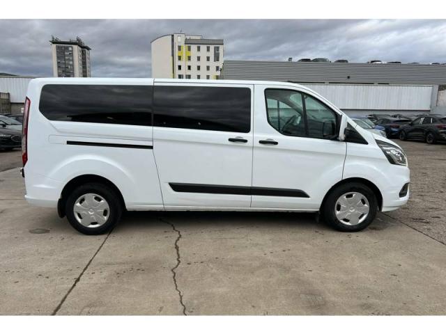 Ford Transit image 5