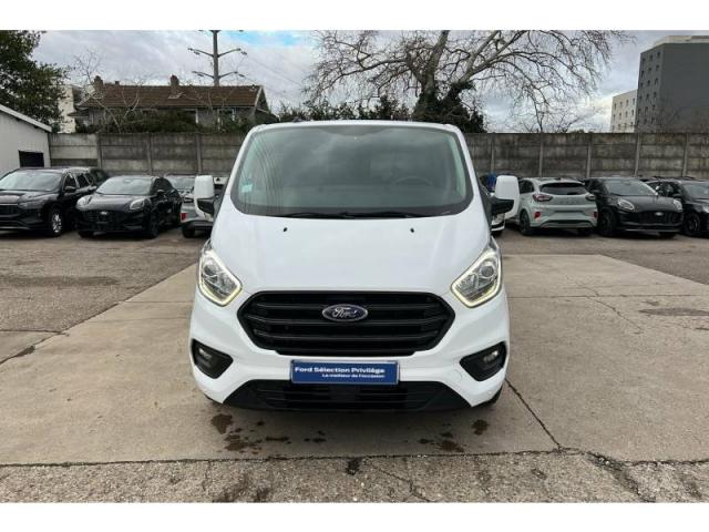 Ford Transit image 8
