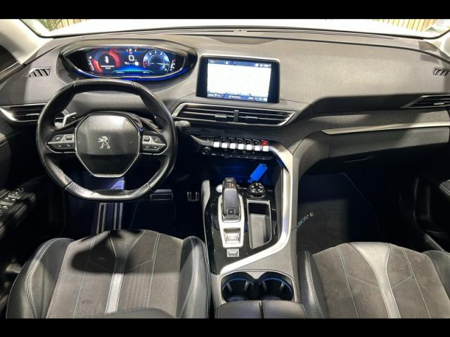 Peugeot 3008 image 6