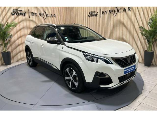 Peugeot 3008 image 5