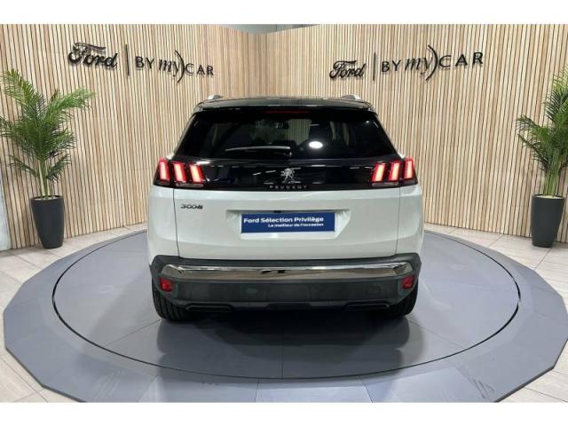 Peugeot 3008 image 4