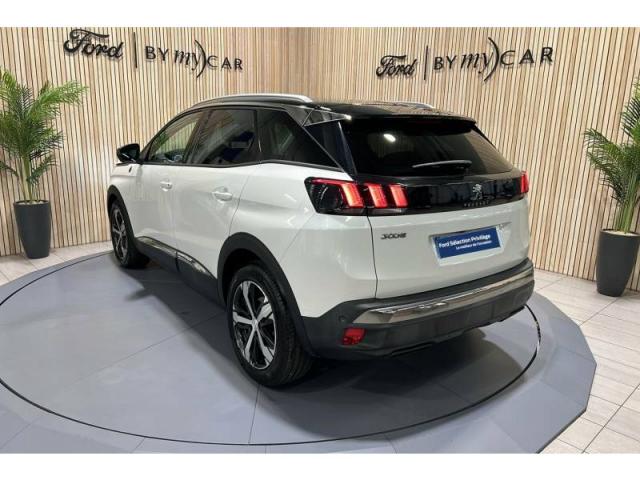 Peugeot 3008 image 8