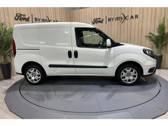 Fiat Doblo image 6