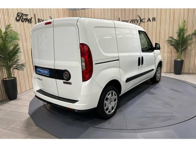 Fiat Doblo image 8