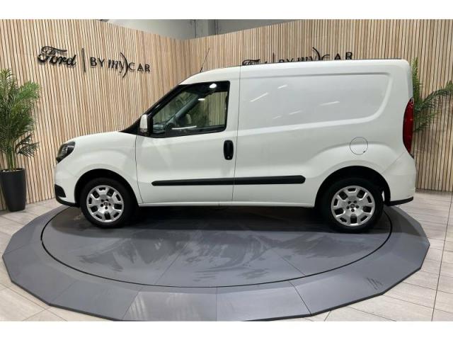 Fiat Doblo image 5