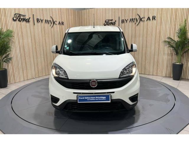Fiat Doblo image 9