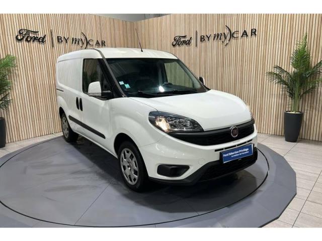 Fiat Doblo image 2