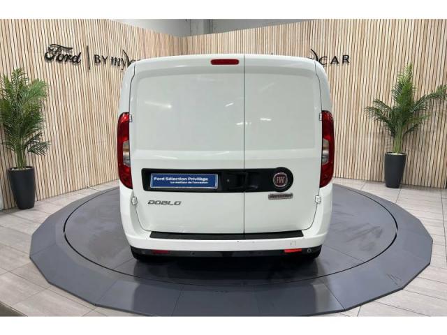 Fiat Doblo image 7