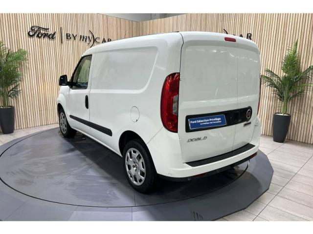 Fiat Doblo image 4
