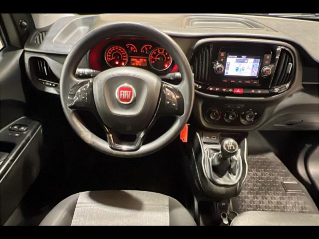 Fiat Doblo image 1