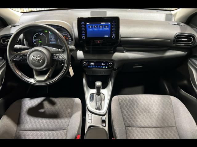 Toyota Yaris image 3