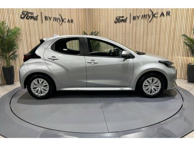Toyota Yaris image 1