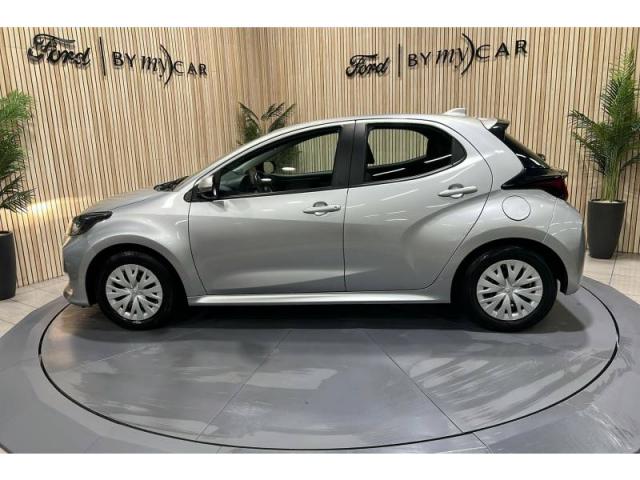 Toyota Yaris image 9