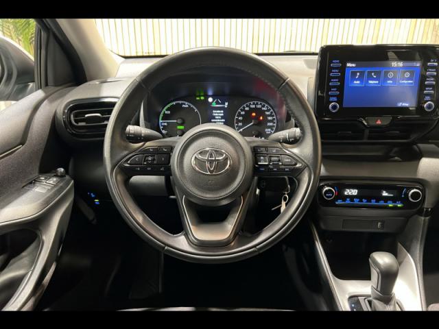 Toyota Yaris image 2