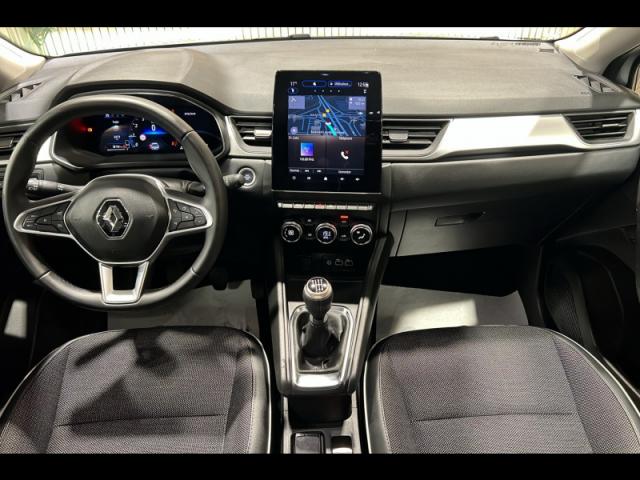 Renault Captur image 3