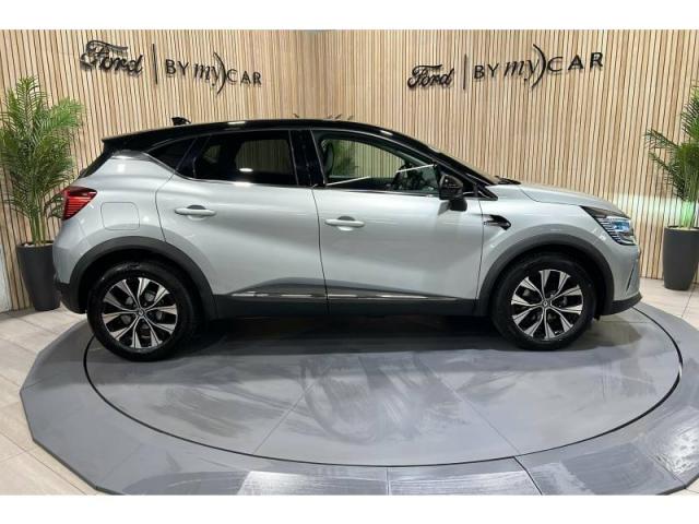 Renault Captur image 2