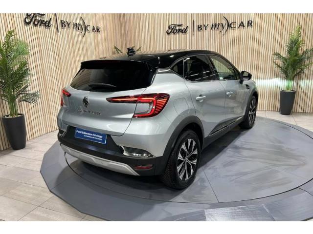 Renault Captur image 4