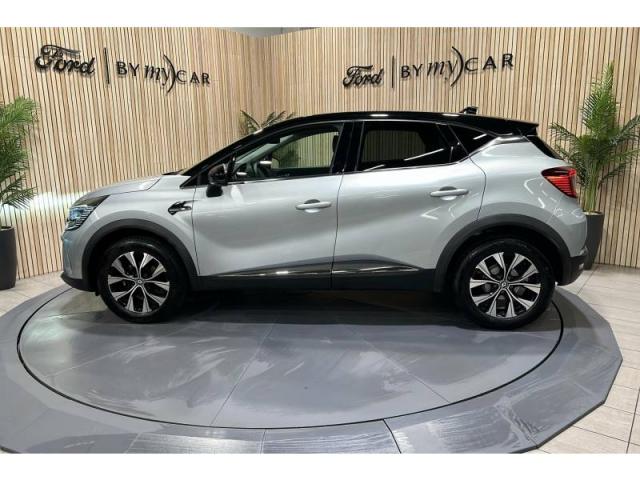 Renault Captur image 1