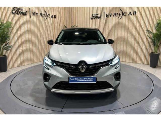 Renault Captur image 5