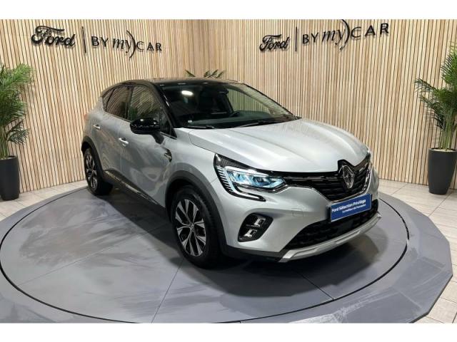 Renault Captur image 6