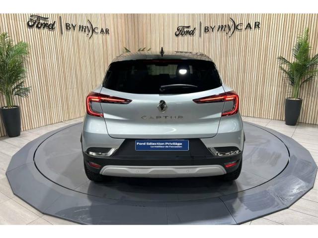 Renault Captur image 8