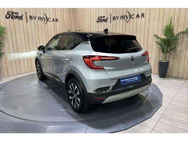 Renault Captur image 9