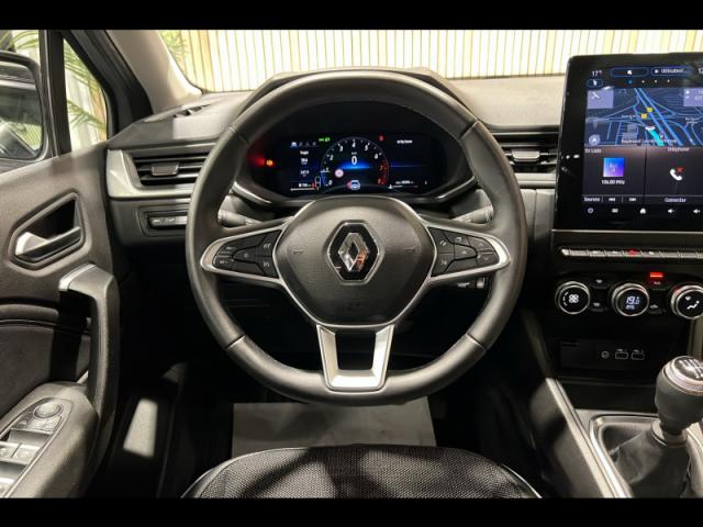 Renault Captur image 7