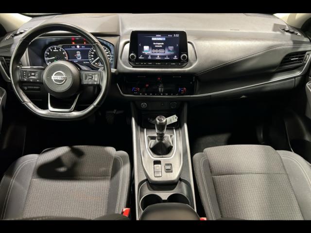 Nissan Qashqai image 6