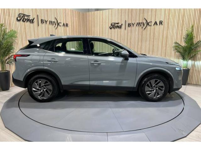 Nissan Qashqai image 4