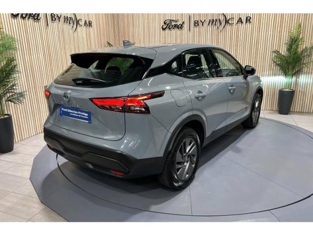 Nissan Qashqai image 7