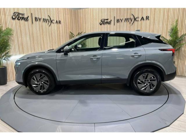 Nissan Qashqai image 1