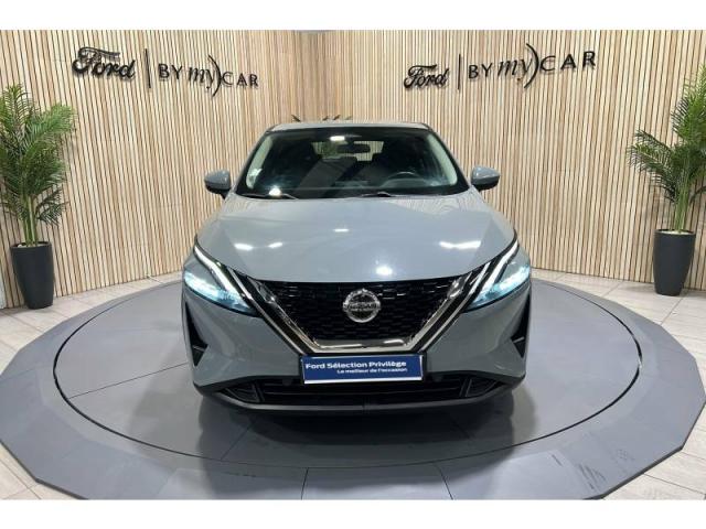 Nissan Qashqai image 8