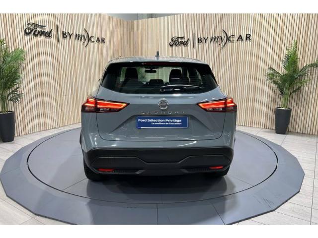 Nissan Qashqai image 5