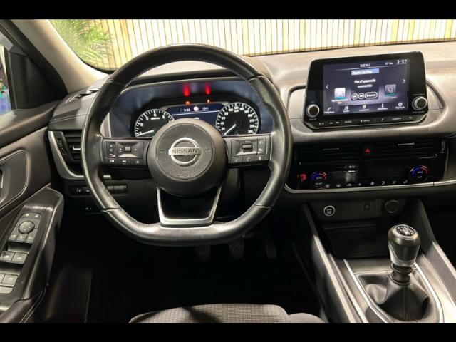 Nissan Qashqai image 2