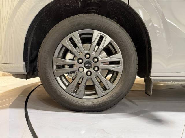 Ford T image 7