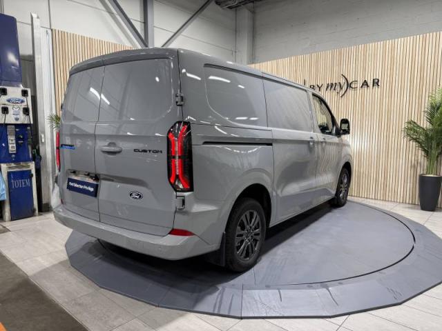 Ford T image 3