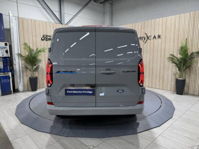 Ford T image 1