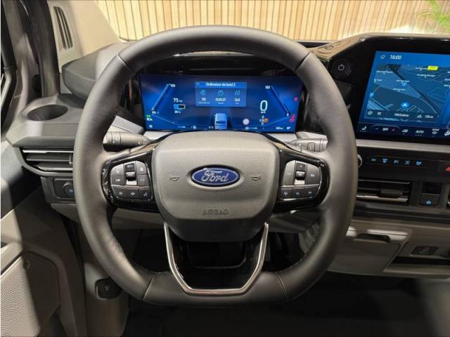 Ford T image 8