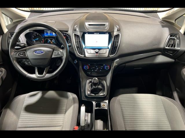 Ford C-Max image 7