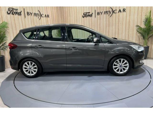Ford C-Max image 9