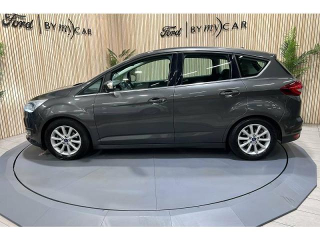 Ford C-Max image 8