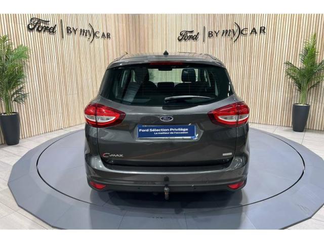 Ford C-Max image 5