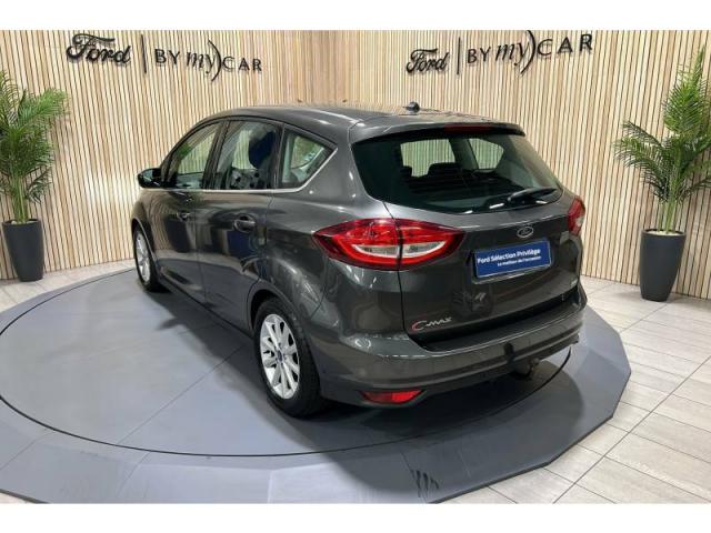 Ford C-Max image 6