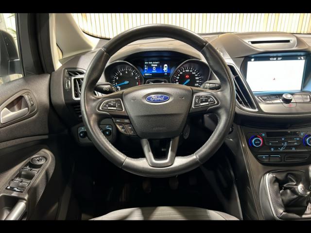 Ford C-Max image 3