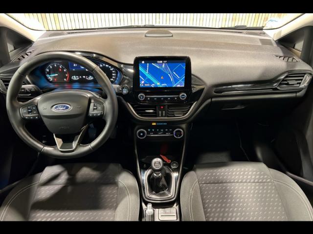 Ford Fiesta image 4