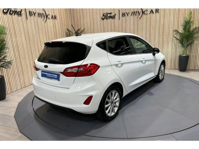 Ford Fiesta image 1