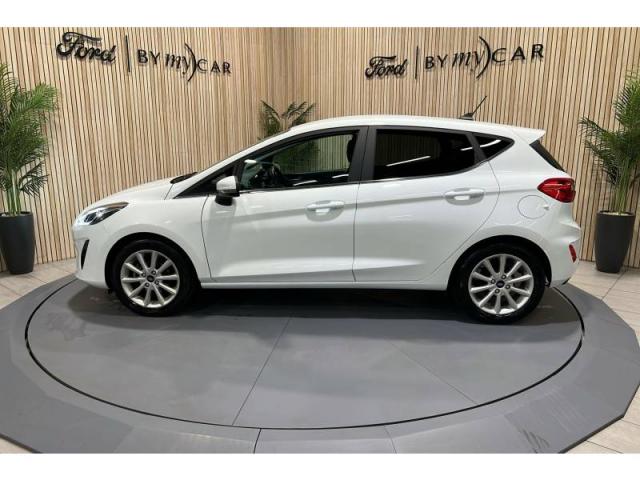 Ford Fiesta image 6