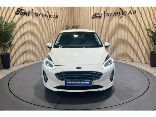 Ford Fiesta image 2