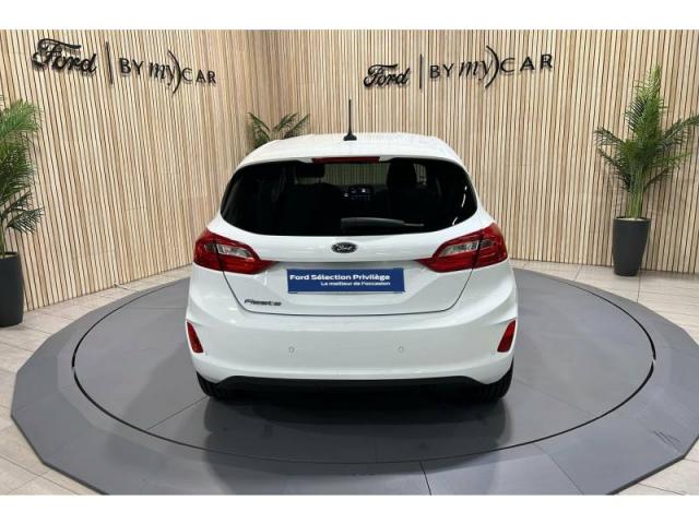 Ford Fiesta image 7