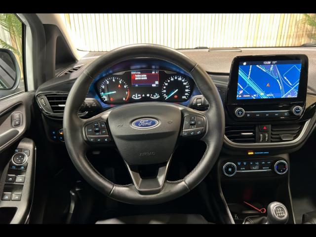 Ford Fiesta image 3